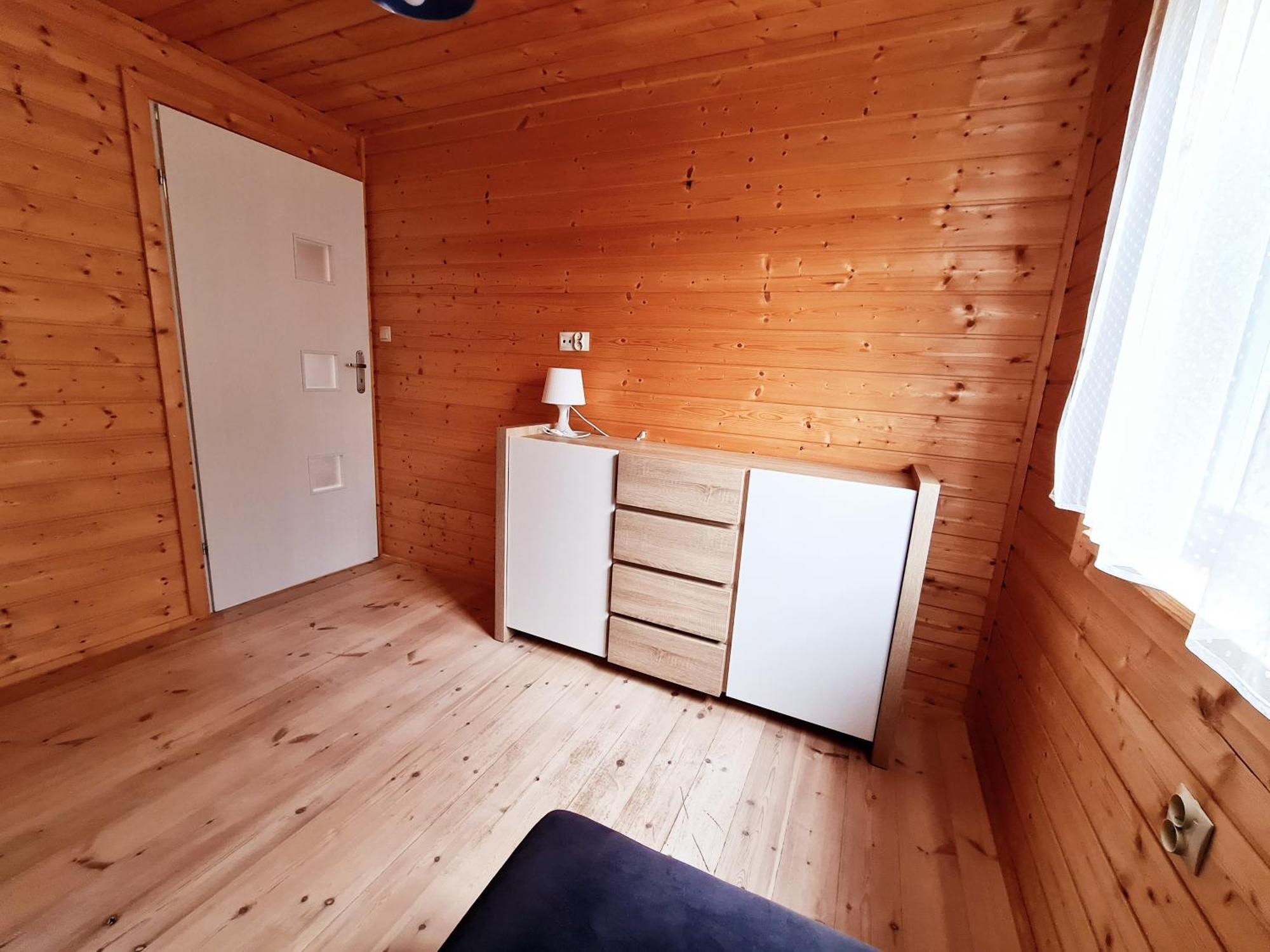 Domki Gosciniak Rewal Rum bild