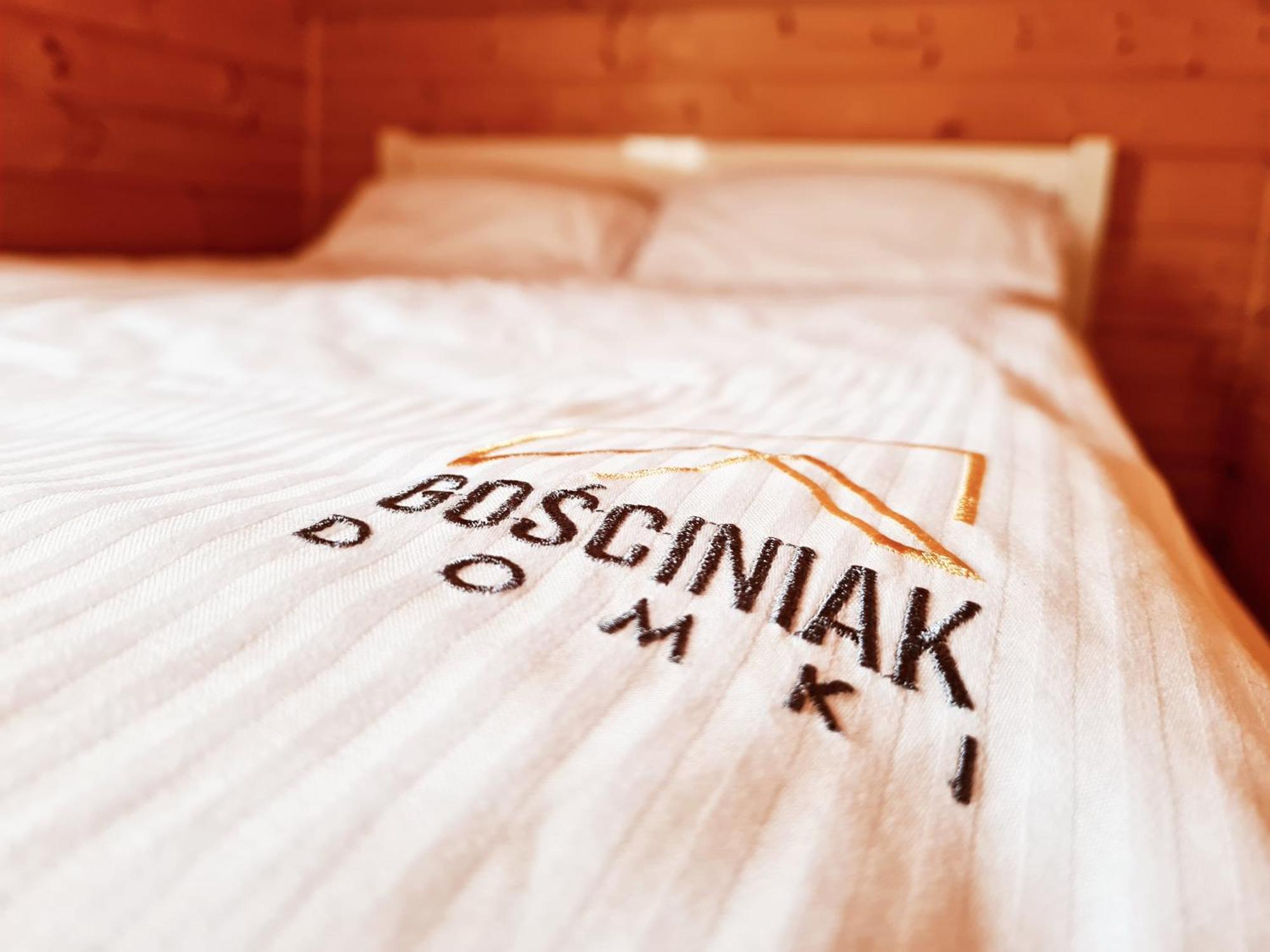 Domki Gosciniak Rewal Rum bild